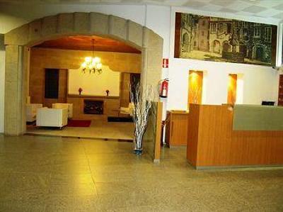 фото отеля Hotel Mendez Nunez