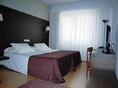 фото отеля Hotel Mendez Nunez