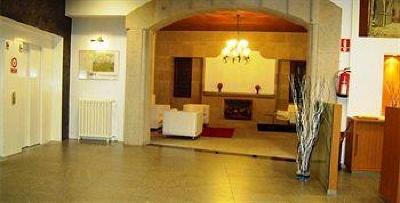 фото отеля Hotel Mendez Nunez