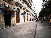 Hotel Mendez Nunez
