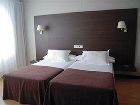 фото отеля Hotel Mendez Nunez