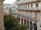 фото отеля Hotel Mendez Nunez