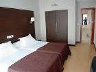 фото отеля Hotel Mendez Nunez