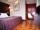 фото отеля Hotel Mendez Nunez