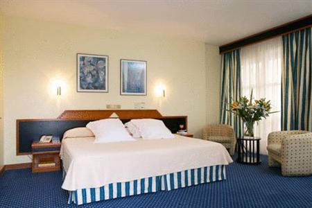фото отеля Hotel Chiqui