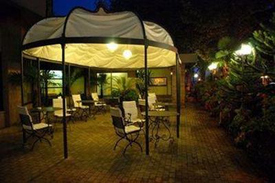 фото отеля Columbus Hotel Bolsena