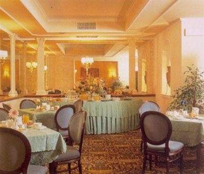 фото отеля Columbus Hotel Bolsena