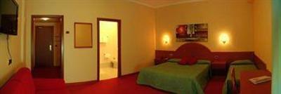фото отеля Columbus Hotel Bolsena