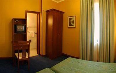 фото отеля Columbus Hotel Bolsena