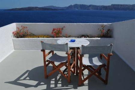 фото отеля Kokkinos Villas
