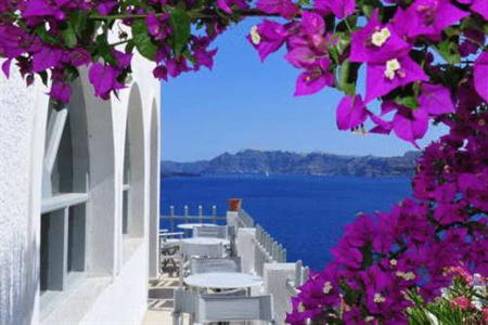 фото отеля Kokkinos Villas