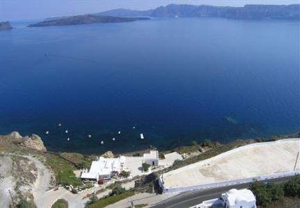 фото отеля Kokkinos Villas
