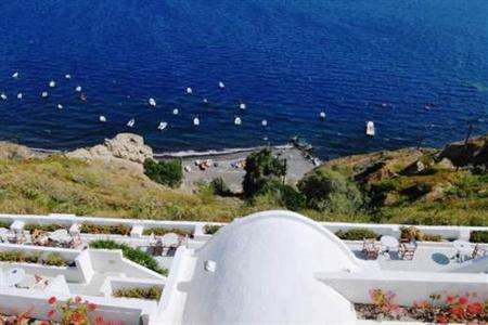 фото отеля Kokkinos Villas