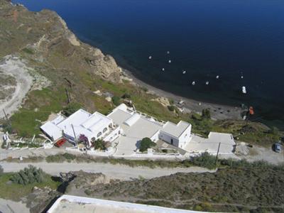фото отеля Kokkinos Villas