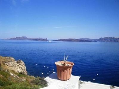 фото отеля Kokkinos Villas