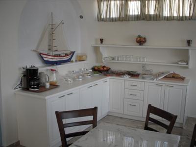 фото отеля Kokkinos Villas