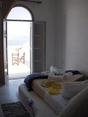 фото отеля Kokkinos Villas