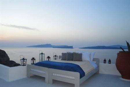 фото отеля Kokkinos Villas