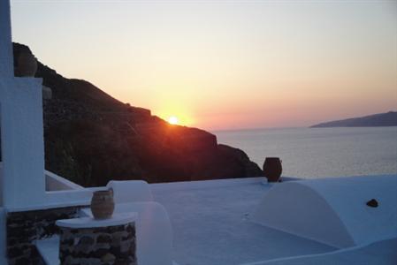 фото отеля Kokkinos Villas