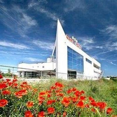 фото отеля Dama Hotel Fossano