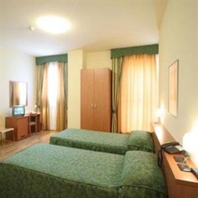 фото отеля Dama Hotel Fossano
