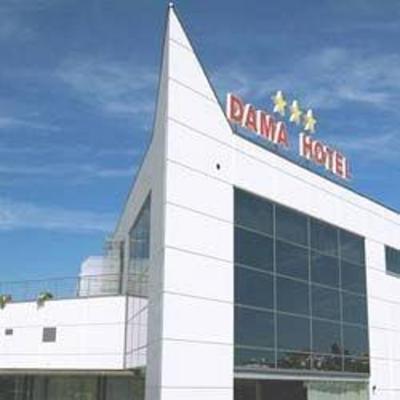 фото отеля Dama Hotel Fossano
