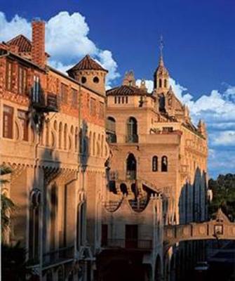 фото отеля The Mission Inn Hotel and Spa