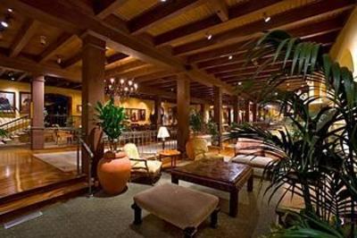фото отеля The Mission Inn Hotel and Spa