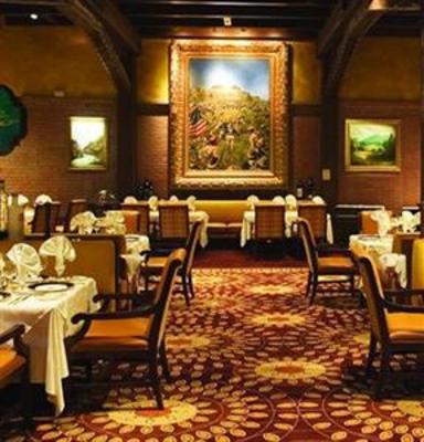 фото отеля The Mission Inn Hotel and Spa