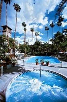 фото отеля The Mission Inn Hotel and Spa