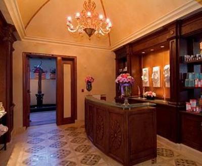 фото отеля The Mission Inn Hotel and Spa