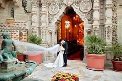 фото отеля The Mission Inn Hotel and Spa