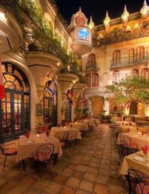 фото отеля The Mission Inn Hotel and Spa