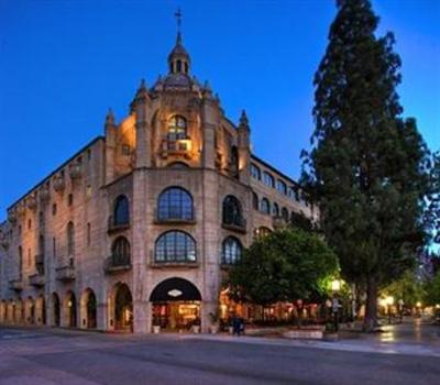 фото отеля The Mission Inn Hotel and Spa