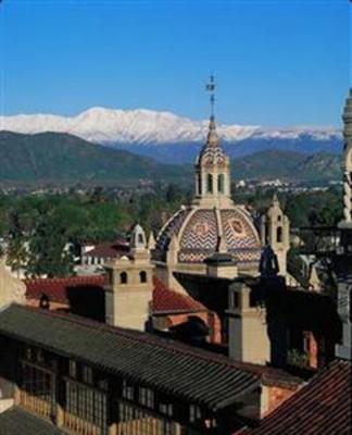 фото отеля The Mission Inn Hotel and Spa