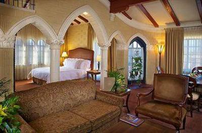 фото отеля The Mission Inn Hotel and Spa