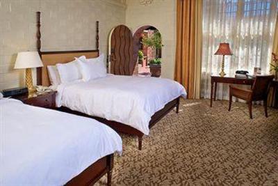 фото отеля The Mission Inn Hotel and Spa