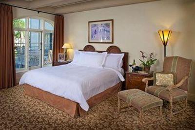 фото отеля The Mission Inn Hotel and Spa