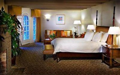 фото отеля The Mission Inn Hotel and Spa