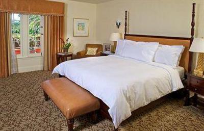 фото отеля The Mission Inn Hotel and Spa