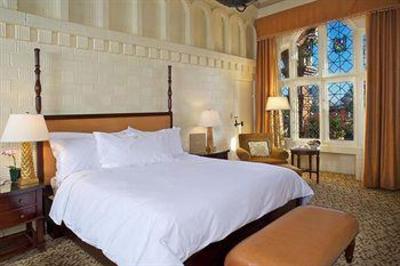 фото отеля The Mission Inn Hotel and Spa