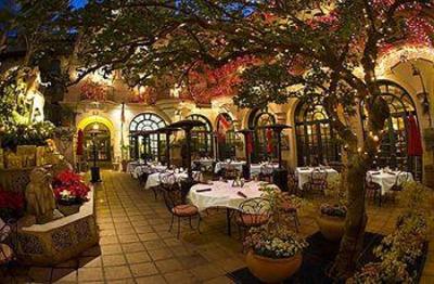 фото отеля The Mission Inn Hotel and Spa