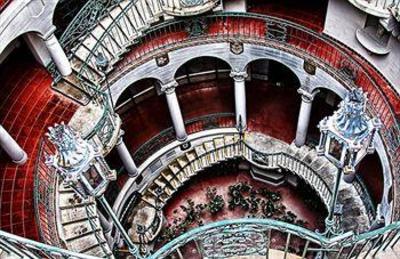 фото отеля The Mission Inn Hotel and Spa