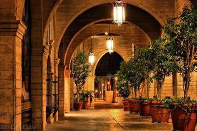 фото отеля The Mission Inn Hotel and Spa