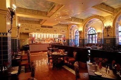 фото отеля The Mission Inn Hotel and Spa