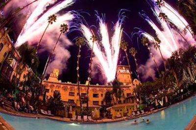 фото отеля The Mission Inn Hotel and Spa