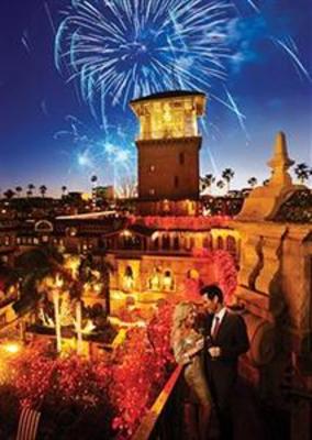 фото отеля The Mission Inn Hotel and Spa