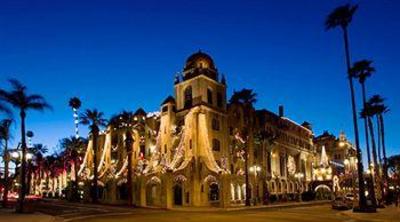 фото отеля The Mission Inn Hotel and Spa
