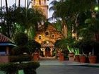 фото отеля The Mission Inn Hotel and Spa