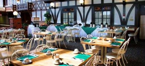 фото отеля BEST WESTERN Plus Highland Inn & Conference Centre